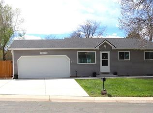 19038 E Girard Ave, Aurora, CO 80013