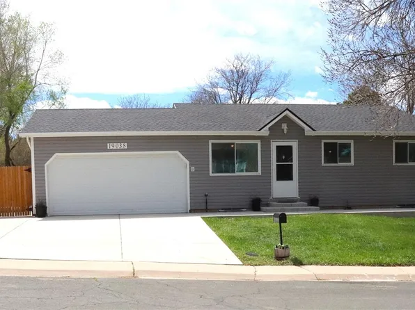 19038 E Girard Avenue, Aurora, CO 80013