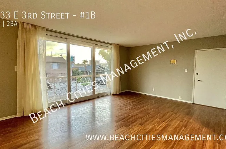 2033 E 3rd St #1B — Photo 11