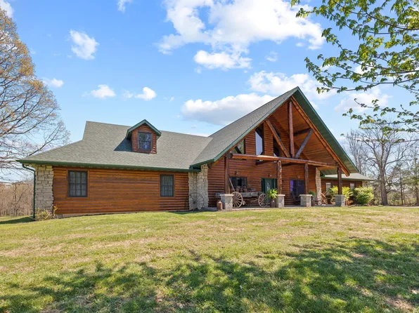 4920 N Farm Road 249, Strafford, MO 65757