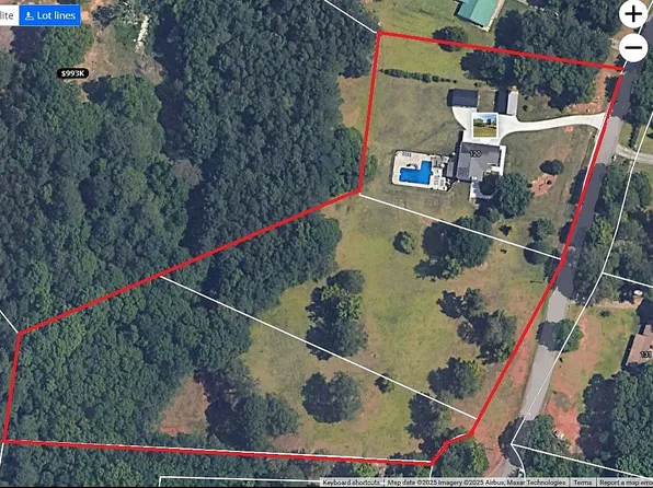 120 Fox Run Ct, McDonough, GA 30253