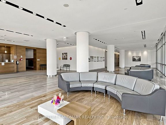 3rd image of 66 Forest Manor Rd #1208