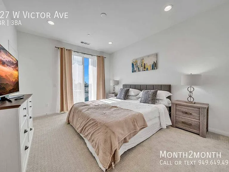 527 W Victor Ave — Photo 8