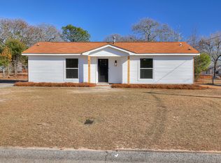 4116 Country Ln, Hephzibah, GA 30815