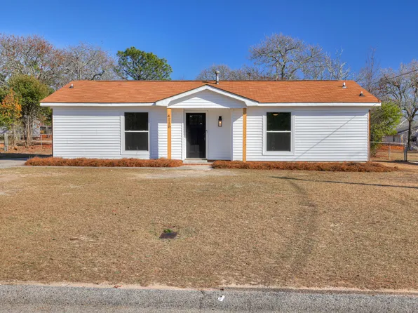 4116 COUNTRY Lane, Hephzibah, GA 30815