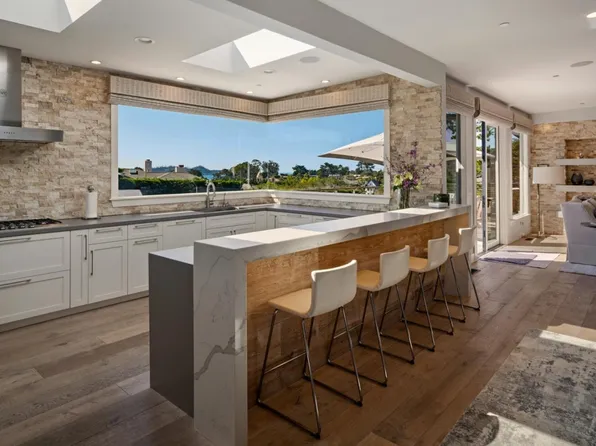 26126 Ladera Dr, Carmel, CA 93923