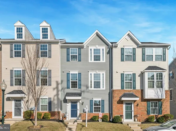 219 S Adams St, West Chester, PA 19382