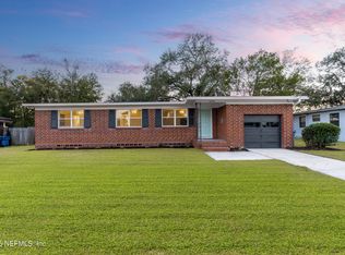 6230 Ashwood Ln, Jacksonville, FL 32277