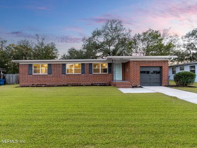6230 ASHWOOD Lane, Jacksonville, FL, 32277