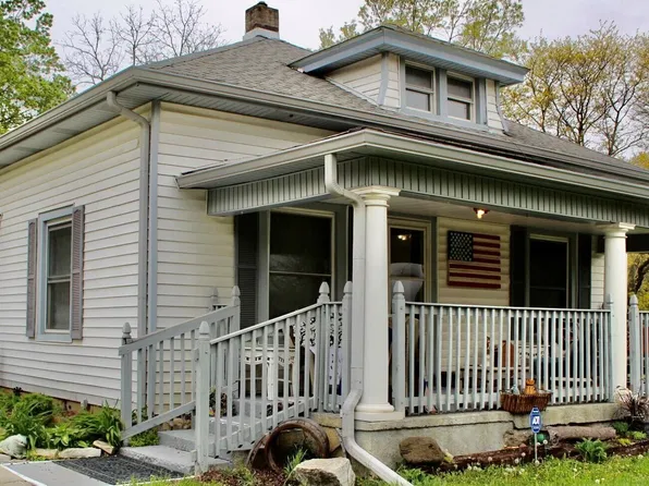 1502 S Arlington Ave, Indianapolis, IN 46203