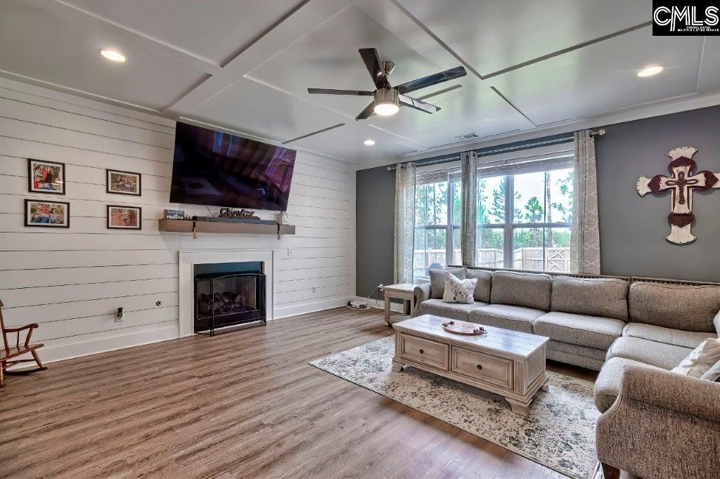 109 Magnolia Petal Dr, Elgin, SC - View 3