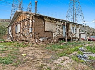 32301 Angeles Forest Hwy, Palmdale, CA 93550