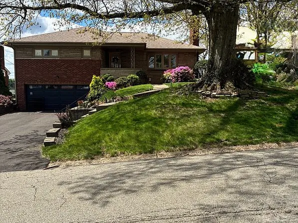 4776 Frich Dr, Pittsburgh, PA 15227