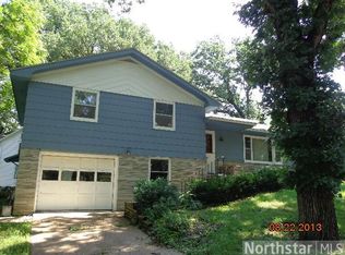 500 2nd St NE, Waseca, MN 56093