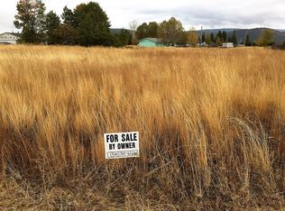 Oregon Shrs #BLK40LOT24, Chiloquin, OR 97624