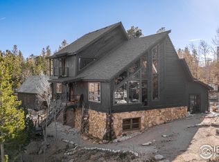 5 Rudi Ln W, Golden, CO 80403