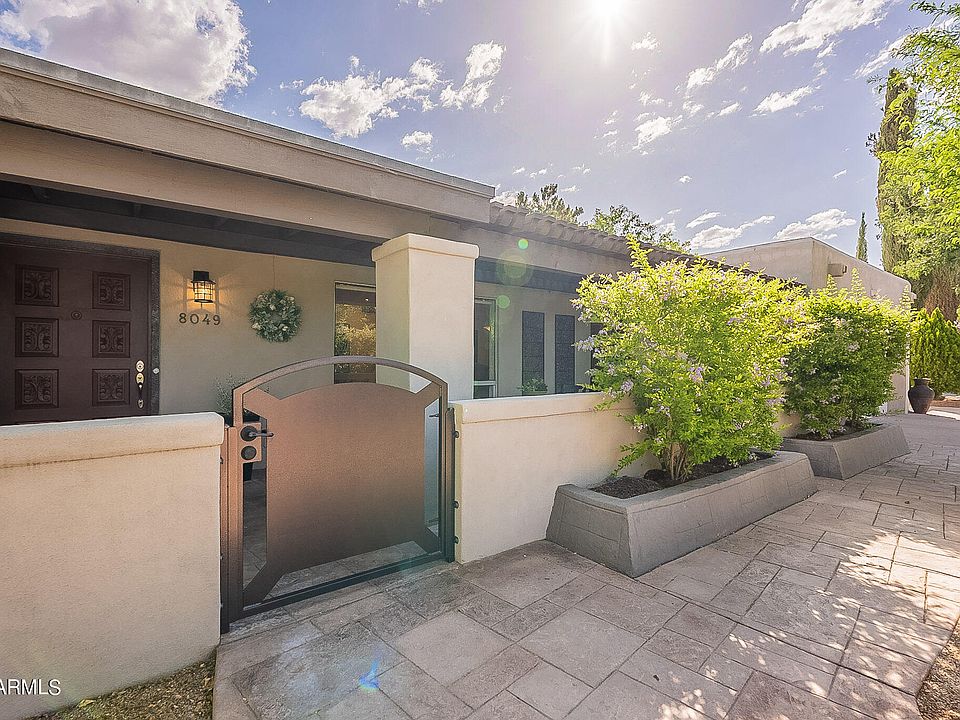 1st image of 8049 E DEL MERCURIO Drive