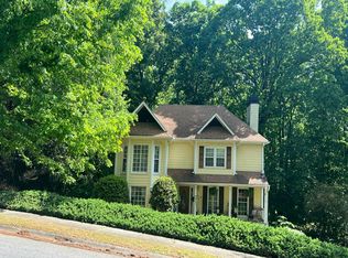 4584 Blakedale Cir NE, Roswell, GA 30075