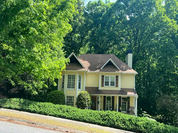 4584 Blakedale Cir NE, Roswell, GA 30075