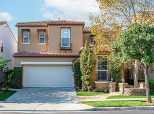 133 Spring Vall, Irvine, CA 92602