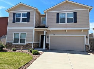 7159 New Meadow Dr, Colorado Springs, CO 80923