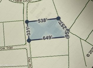 0 Bow Rd LOT 12, Monterey, TN 38574