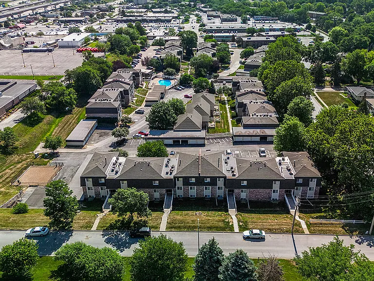 Call Us Today to Schedule a Tour!