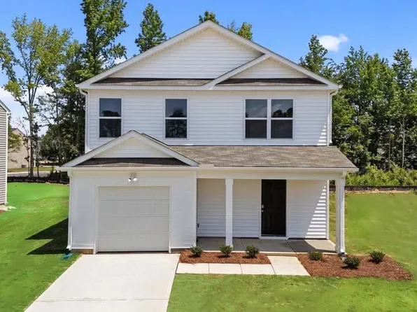 3909 Falcon Court NW, Wilson, NC 27896