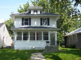 921 E Altgeld St, South Bend, IN