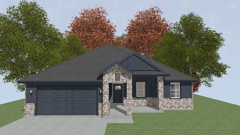 1st image of 7811 Freedom Crest Ave