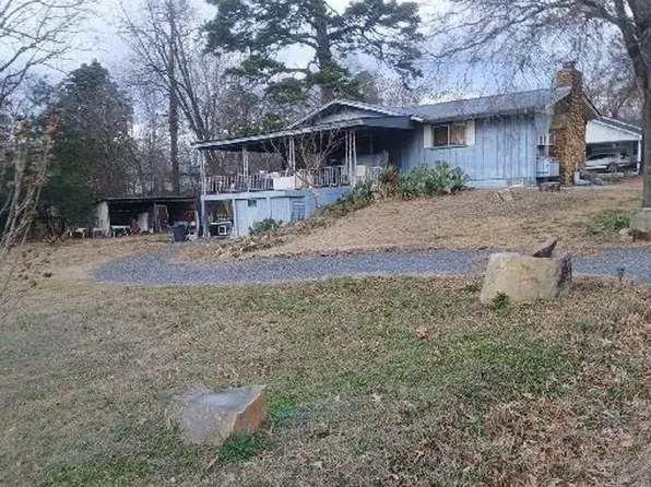 1209 12th St, Mena, AR 71953