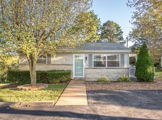 2418 Old Lemay Ferry Rd, Arnold, MO 63010