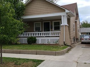 417 S Phillips Ave, Salina, KS 67401