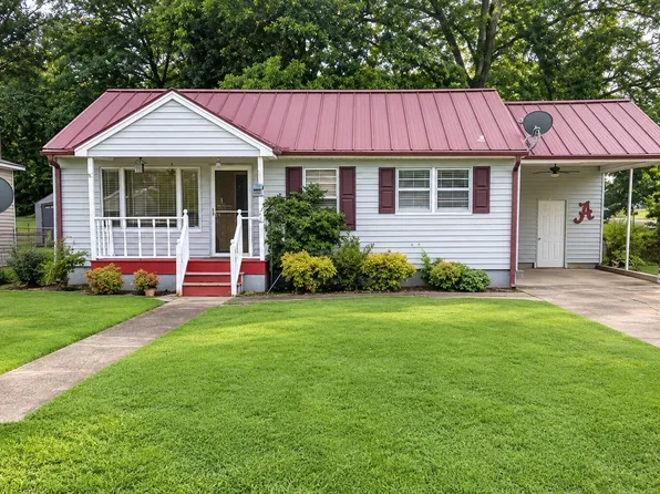 1111 W 11th St, Sheffield, AL 35660