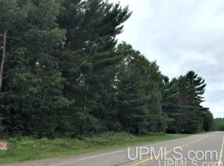 Highway C, Fence, WI 54120