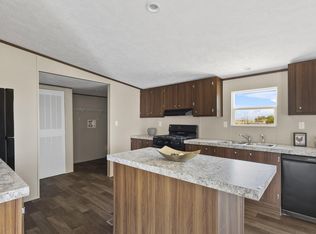 126 Vista Grande Grande, Belen, NM 87002