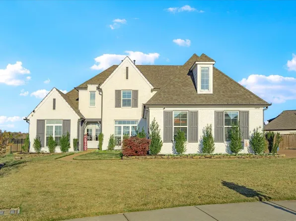 6432 Burren Cv, Arlington, TN 38002