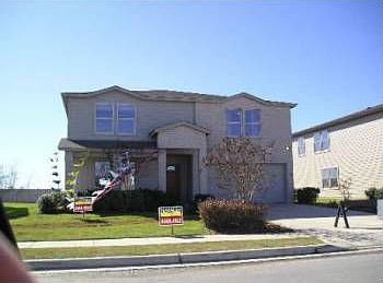1st image of 609 Northgap Dr