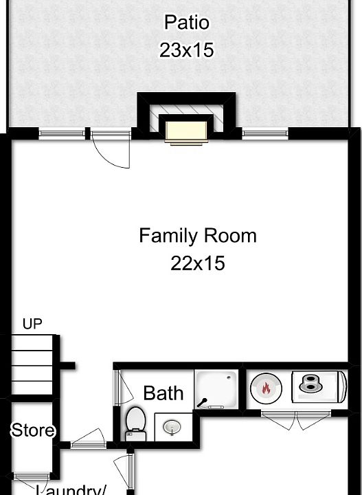 1st image of this home