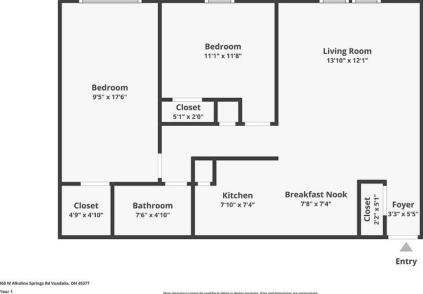 Apply At

GDNMANAGEMENT.COM

Under Rentals

1 & 2 Bedroom Apartments Available

Water and Trash Paid!
Tags