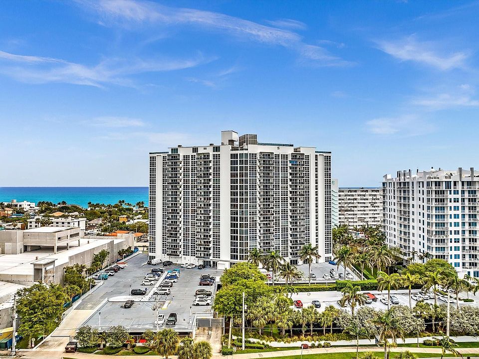 1st image of 2841 N Ocean Boulevard #505