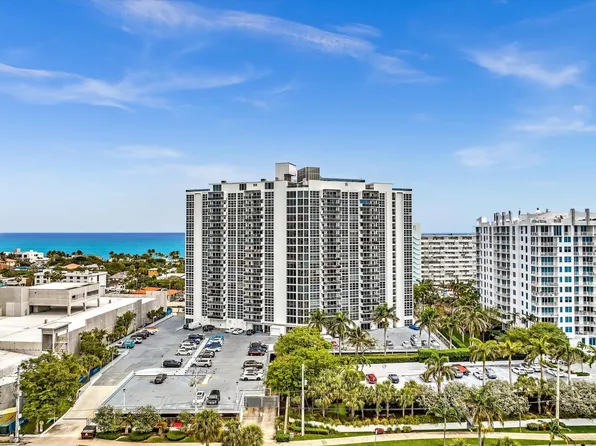 2841 N Ocean Boulevard #505, Fort Lauderdale, FL 33308