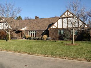 1101 Bluestem Rd, McPherson, KS 67460