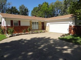 335 N Hunton Rd, El Dorado, KS 67042