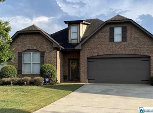1330 Sierra Ct, Gardendale, AL 35071