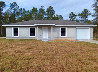 15371 SW 23rd Avenue Rd, Ocala, FL 34473
