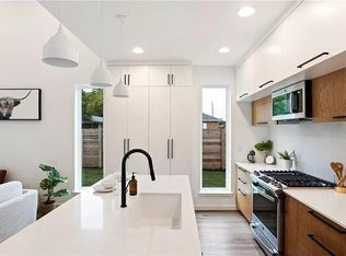 1135 Mansell Ave UNIT 1, Austin, TX 78721