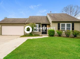 4027 Willow Ct, Franklin, IN 46131