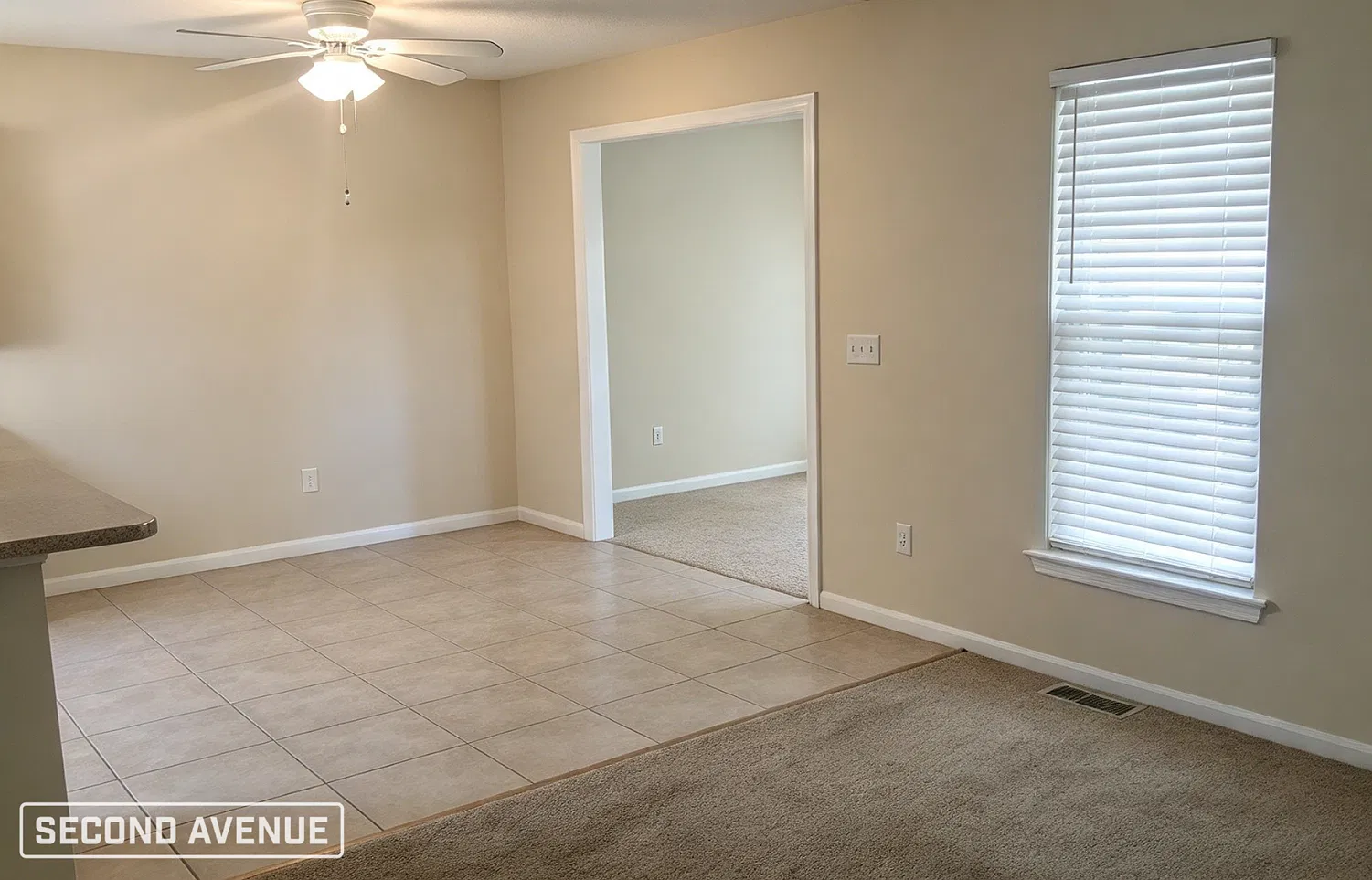 2 bed, 2.0 bath, 1380 sqft, $1,595 — Photo 4