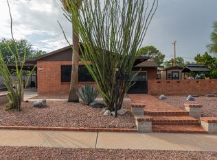 1938 W Calle Mecedora, Tucson, AZ 85745